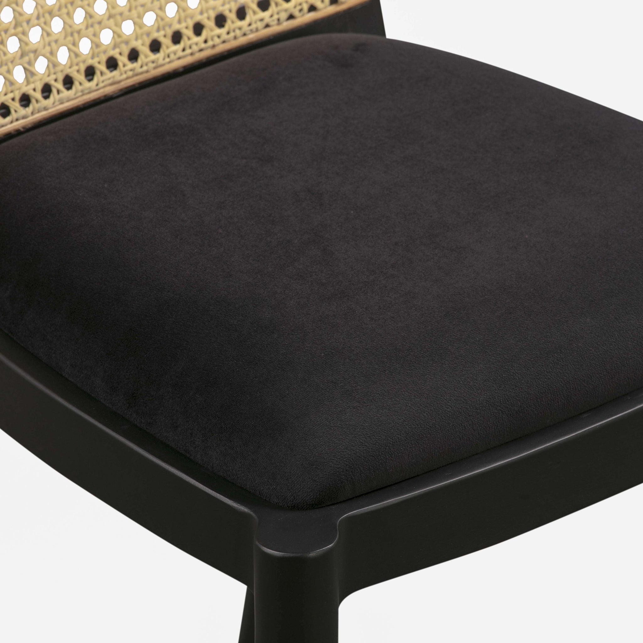 Silla de Comedor Caña Kora - Daaq Interiores