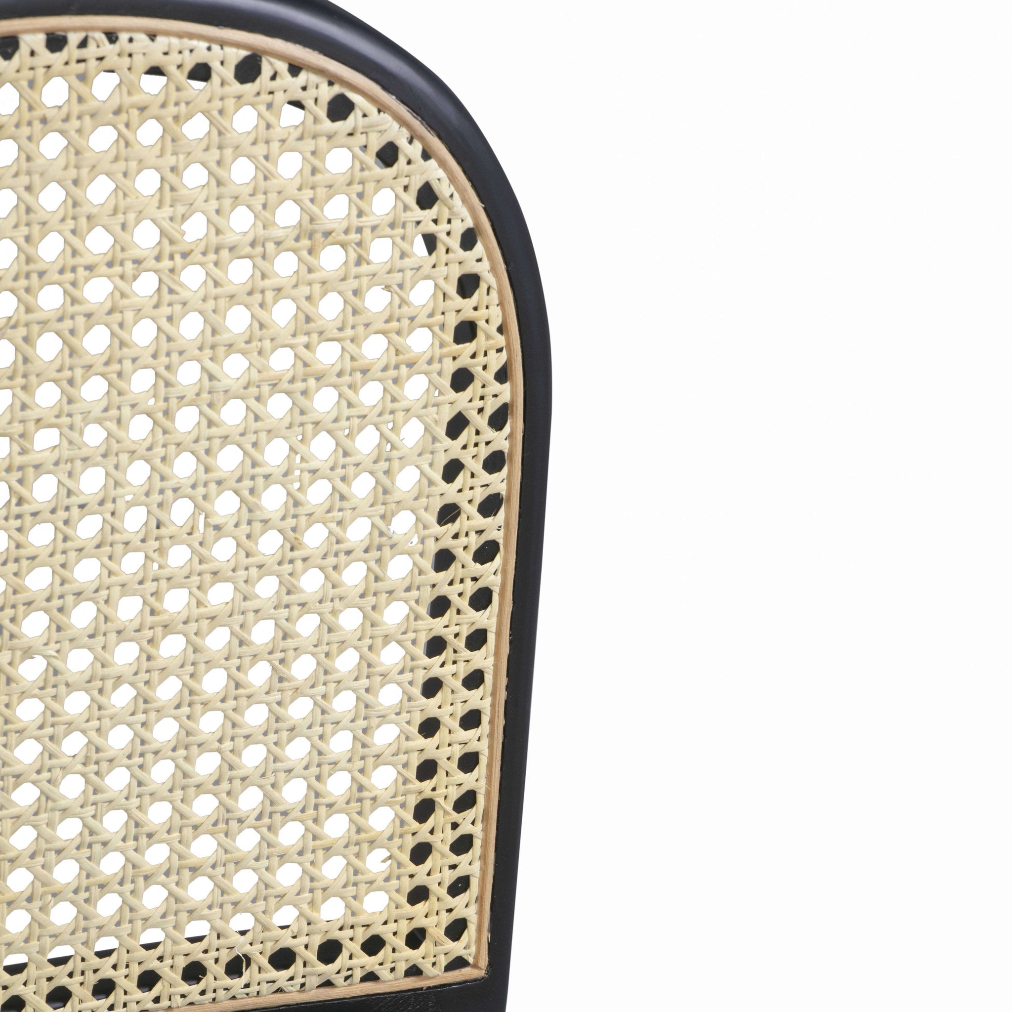 Silla de Comedor Caña Kora - Daaq Interiores