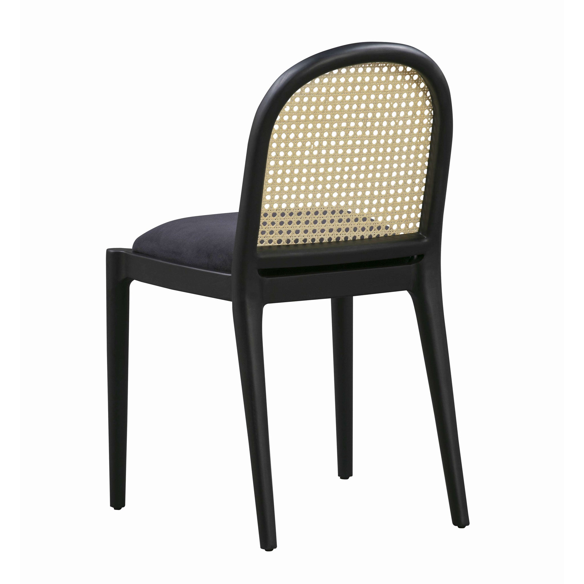 Silla de Comedor Caña Kora - Daaq Interiores