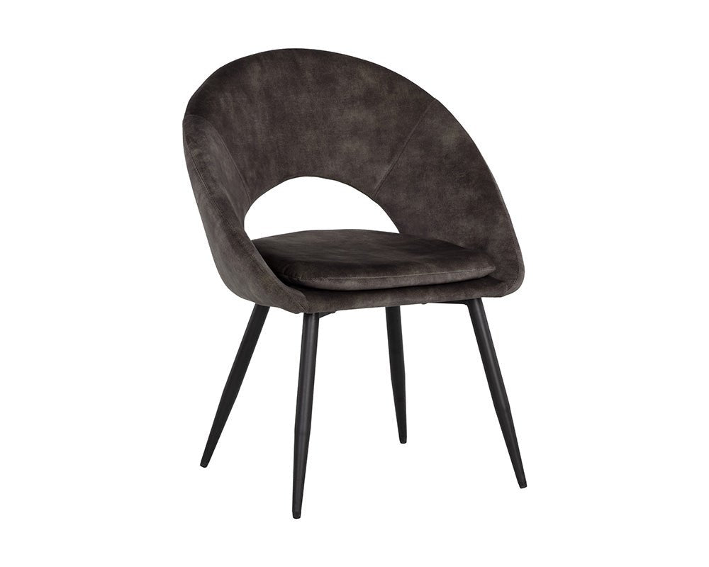 Silla de Comedor Capaldi - Daaq Interiores