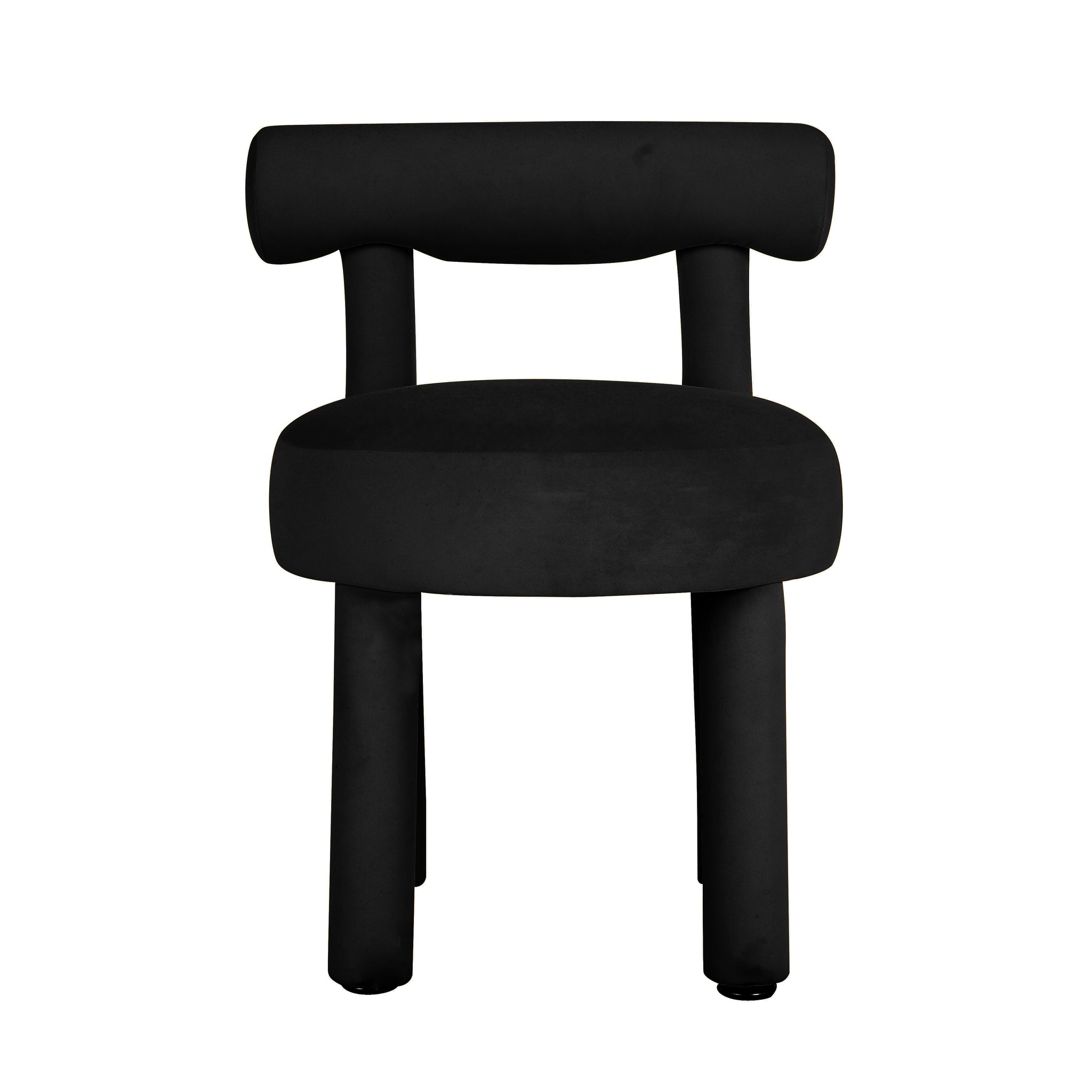 Silla de Comedor Carmel - Daaq Interiores