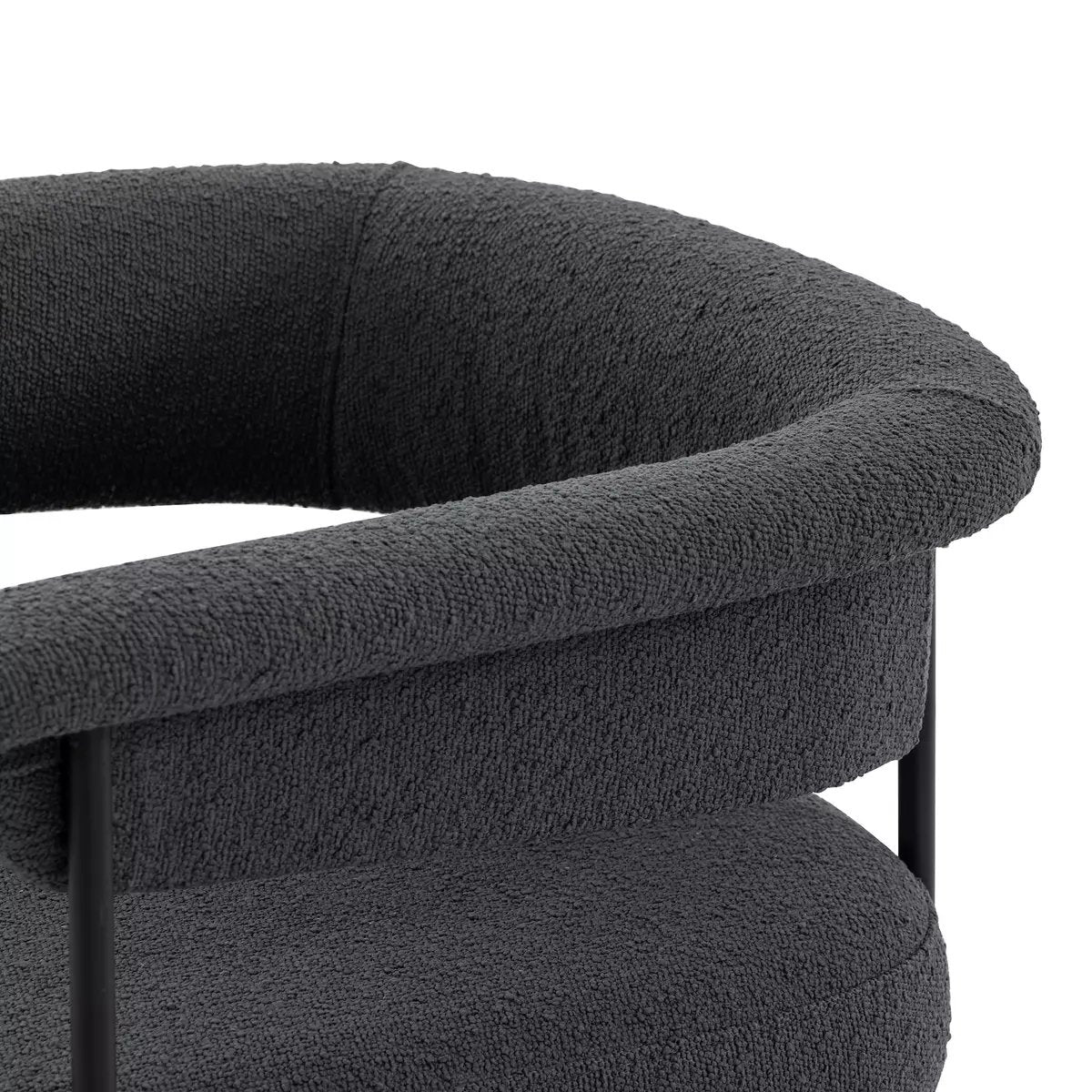 Silla de Comedor Carrie - Daaq Interiores
