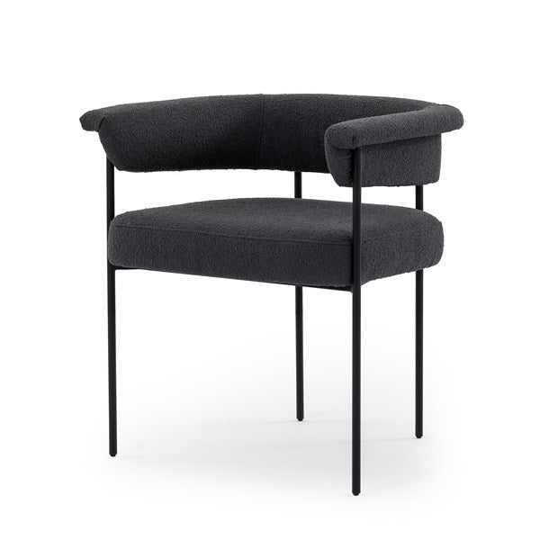 Silla de Comedor Carrie - Daaq Interiores