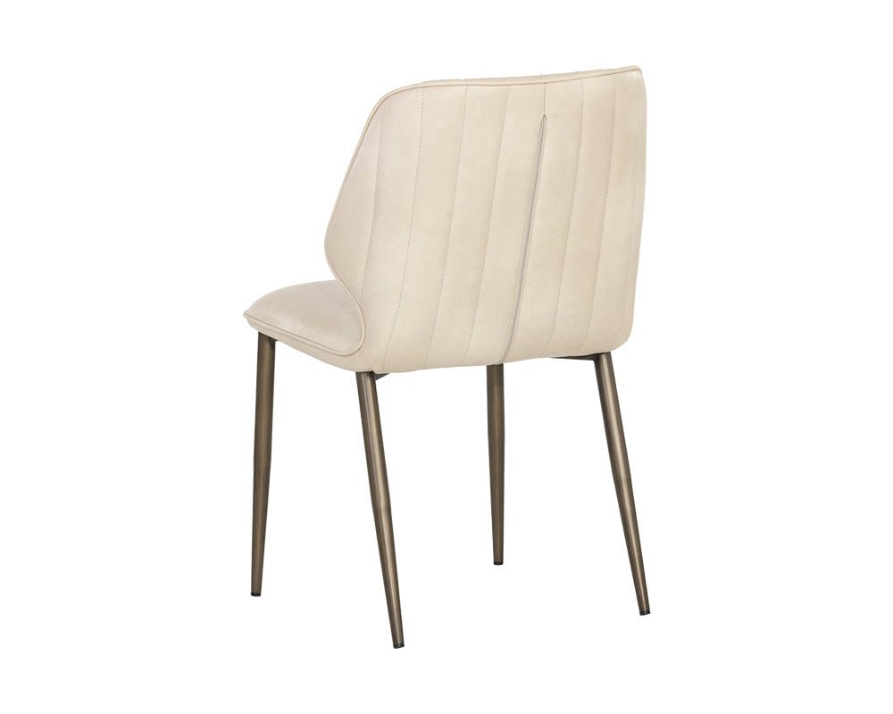 Silla de Comedor Clinton - Daaq Interiores