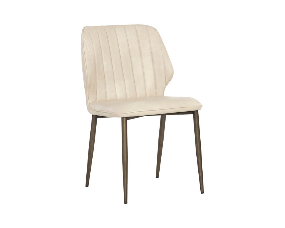 Silla de Comedor Clinton - Daaq Interiores