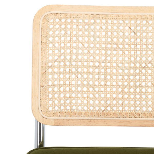 Silla de Comedor Coralia - Daaq Interiores
