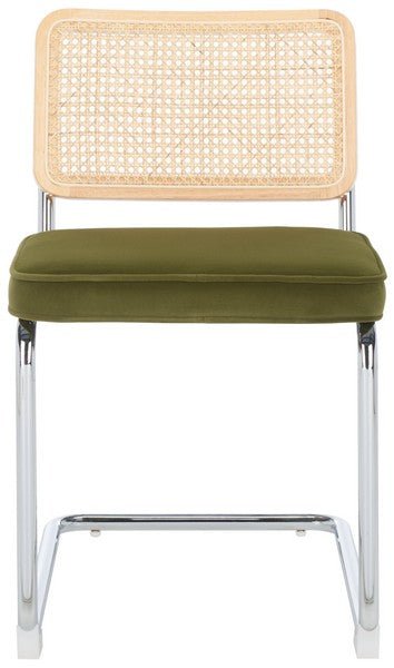Silla de Comedor Coralia - Daaq Interiores