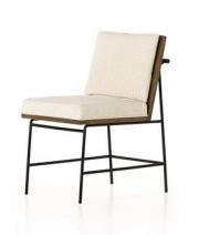 Silla de Comedor Creta - Daaq Interiores