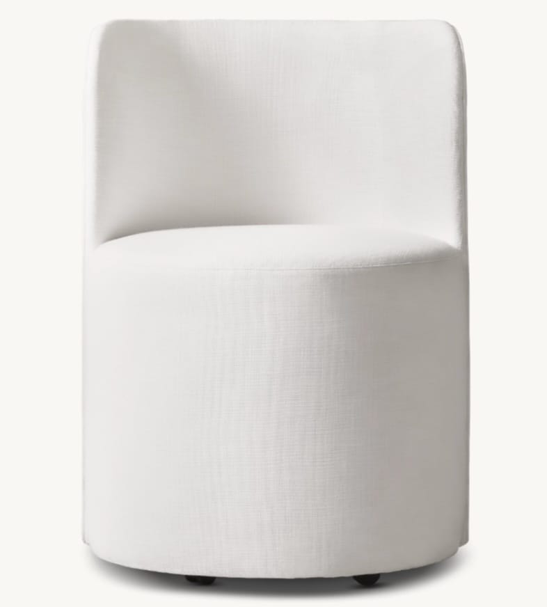 Silla de Comedor Curva Reynaux - Daaq Interiores