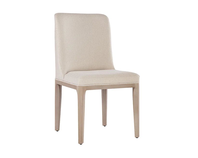 Silla de Comedor Elisa - Daaq Interiores