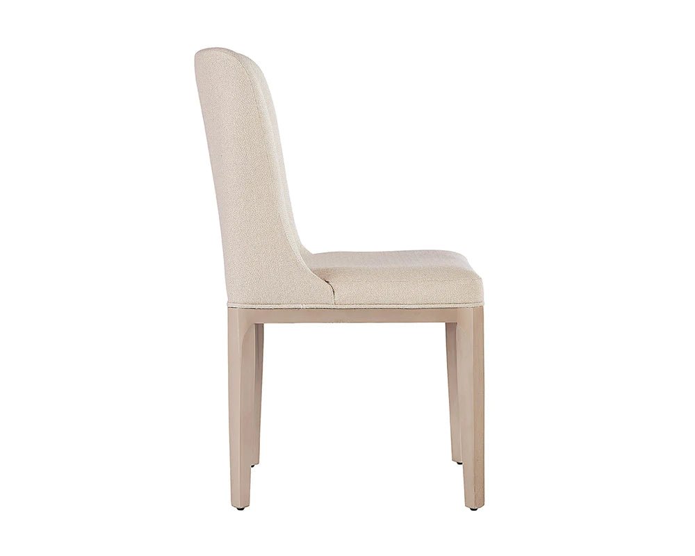 Silla de Comedor Elisa - Daaq Interiores