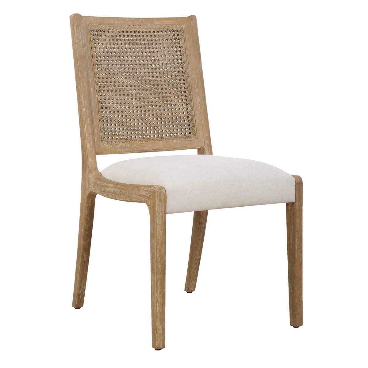 Silla de Comedor Entretejida - Daaq Interiores