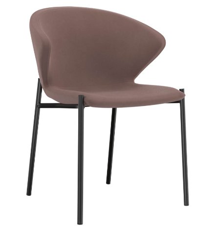 Silla de Comedor Eric - Daaq Interiores
