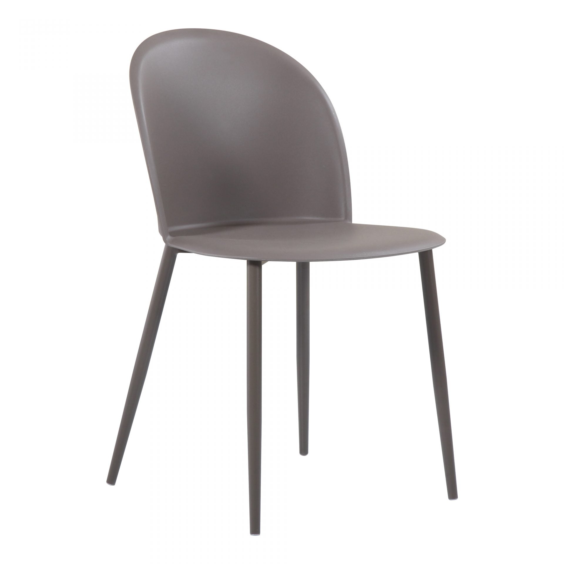 Silla de Comedor Exterior Giardino - Daaq Interiores