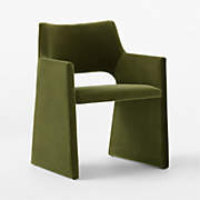 Silla de Comedor Fole - Daaq Interiores