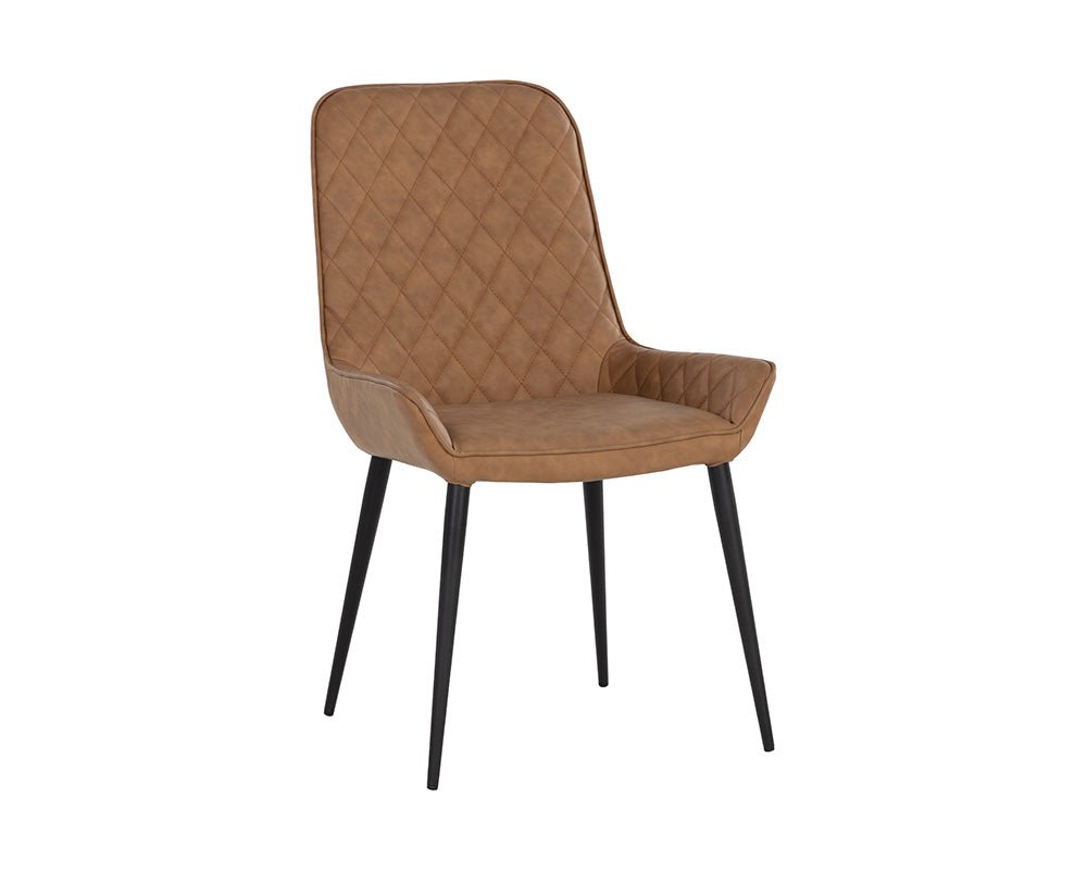 Silla de Comedor Iryne - Daaq Interiores