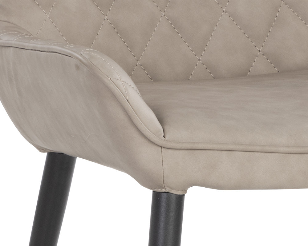 Silla de Comedor Iryne - Daaq Interiores