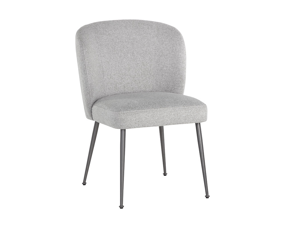 Silla de Comedor Ivana - Daaq Interiores