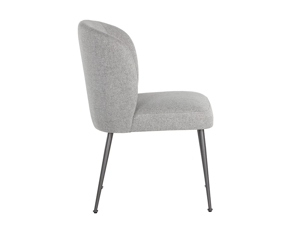 Silla de Comedor Ivana - Daaq Interiores