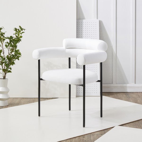 Silla de Comedor Jaslene - Daaq Interiores