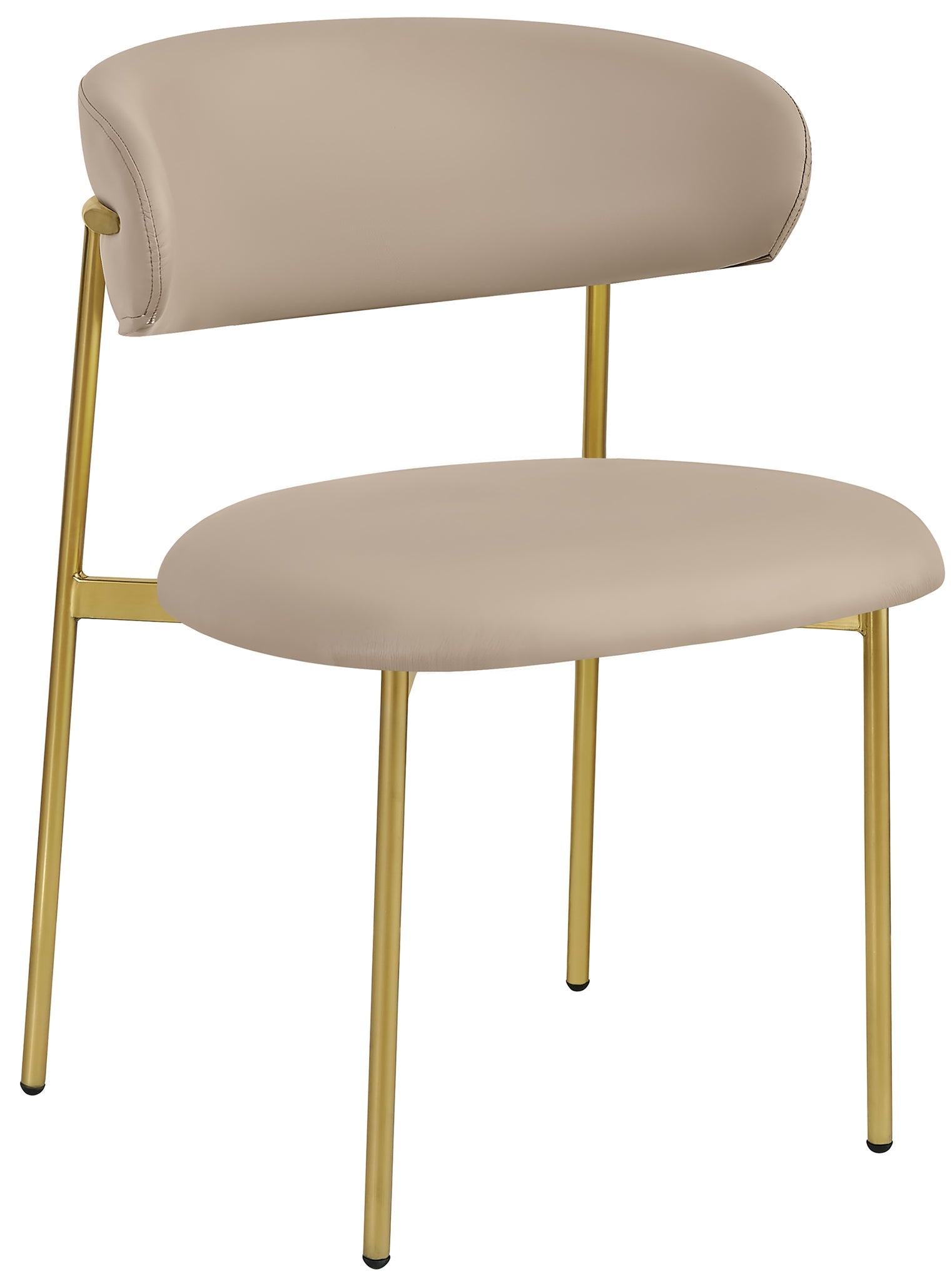 Silla de Comedor Lupita - Daaq Interiores