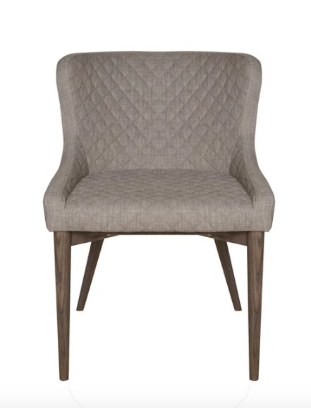 Silla de Comedor Mila - Daaq Interiores