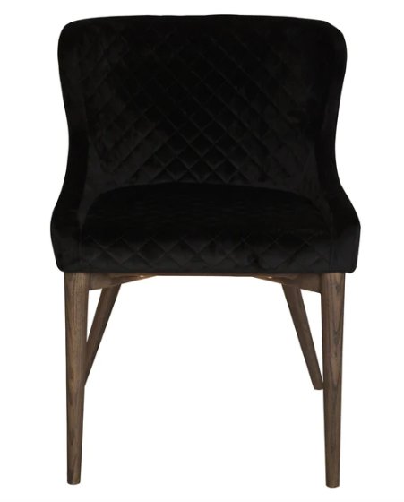 Silla De Comedor Mila - Daaq Interiores