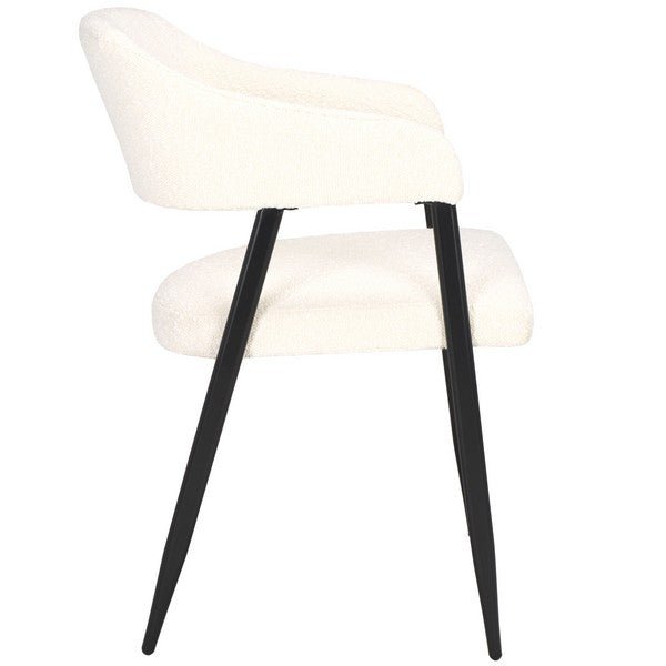 Silla de Comedor Naoko - Daaq Interiores
