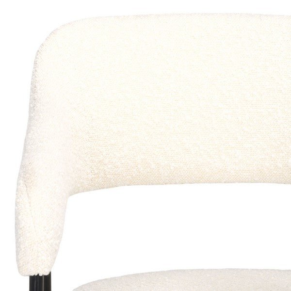 Silla de Comedor Naoko - Daaq Interiores