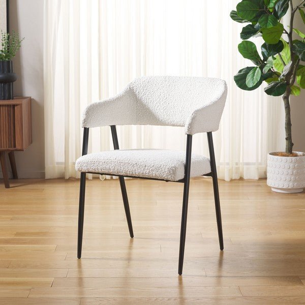 Silla de Comedor Naoko - Daaq Interiores