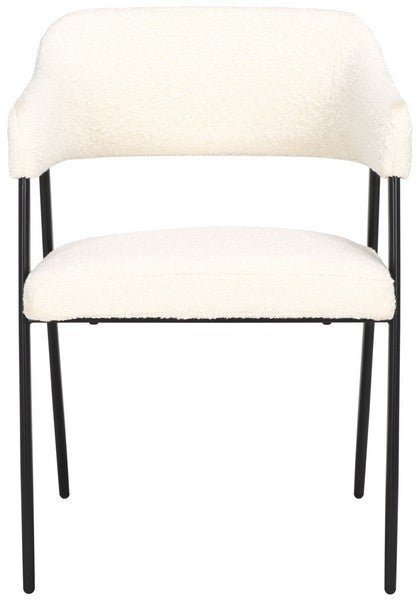 Silla de Comedor Naoko - Daaq Interiores