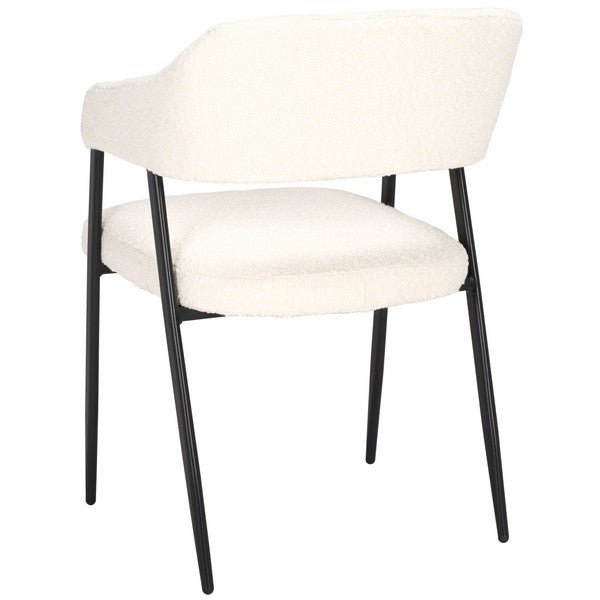 Silla de Comedor Naoko - Daaq Interiores