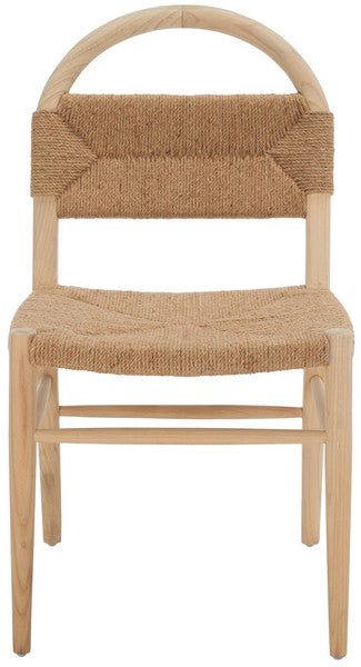 Silla de Comedor Ottilie - Daaq Interiores