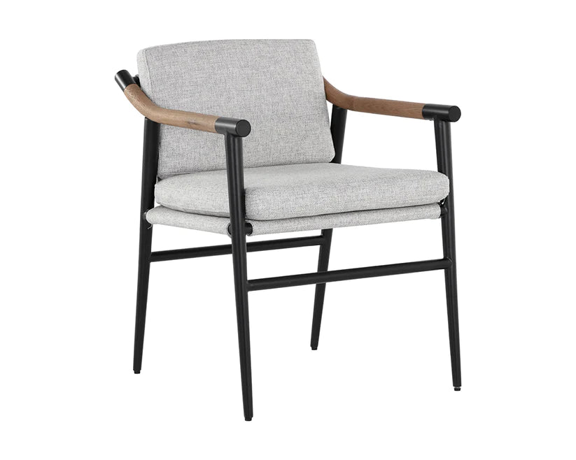 Silla de Comedor Pradera - Daaq Interiores