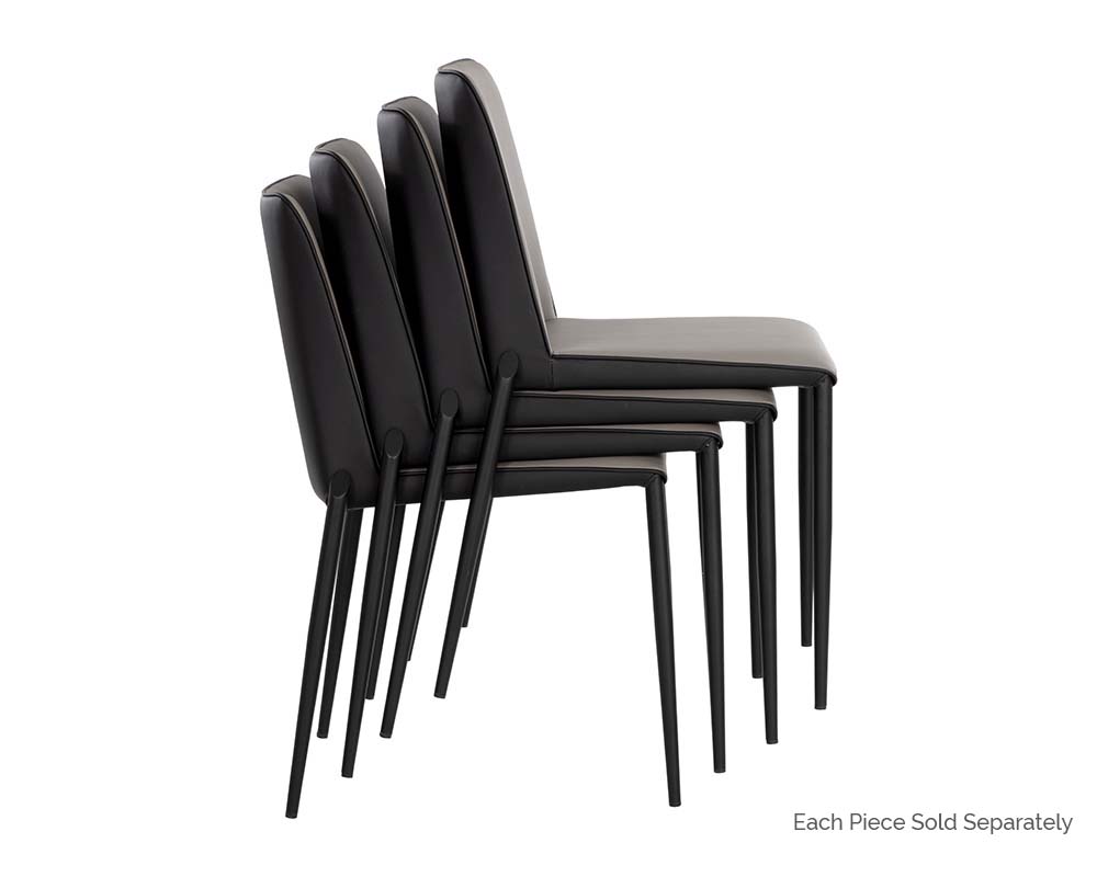 Silla de Comedor Renee - Daaq Interiores