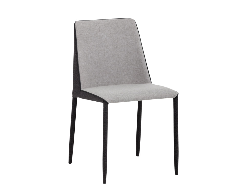 Silla de Comedor Renee - Daaq Interiores