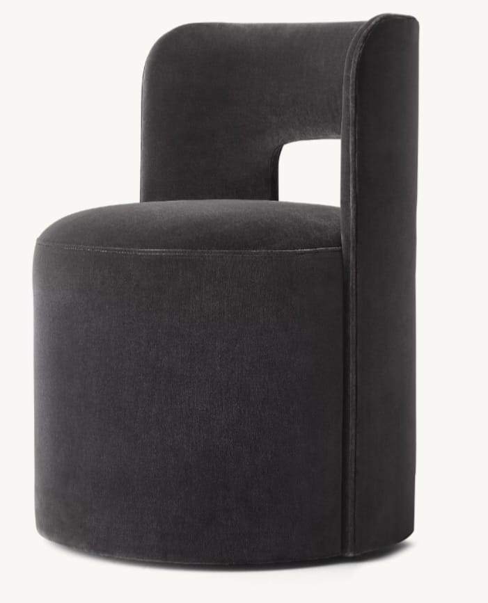 Silla de Comedor Reynaux - Daaq Interiores