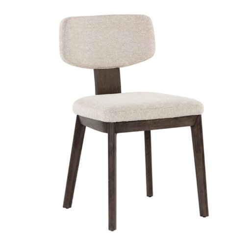 Silla de Comedor Rickett - Daaq Interiores