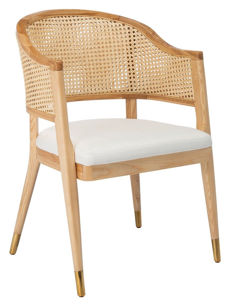 Silla de Comedor Rogue - Daaq Interiores