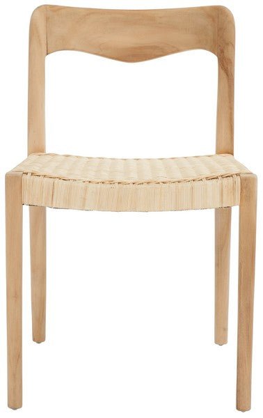 Silla de Comedor Sezia - Daaq Interiores
