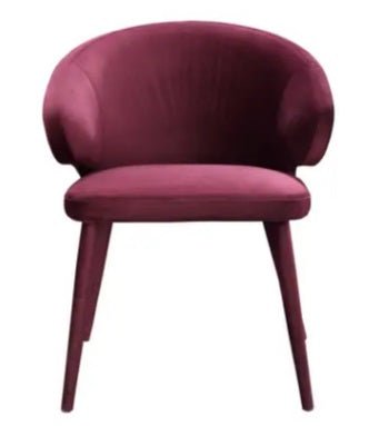 Silla de Comedor Stewart - Daaq Interiores
