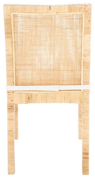 Silla De Comedor Tojo Cane - Daaq Interiores