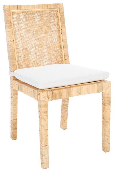 Silla De Comedor Tojo Cane - Daaq Interiores