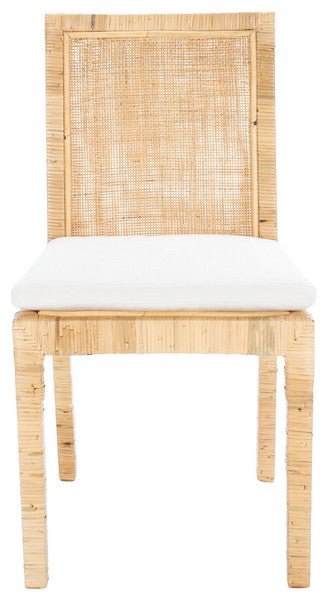 Silla De Comedor Tojo Cane - Daaq Interiores