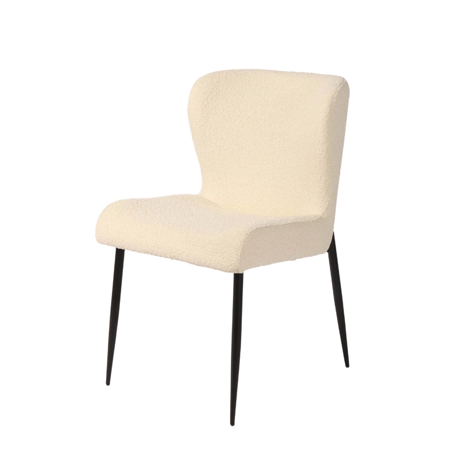 Silla de Comedor Trevi - Daaq Interiores