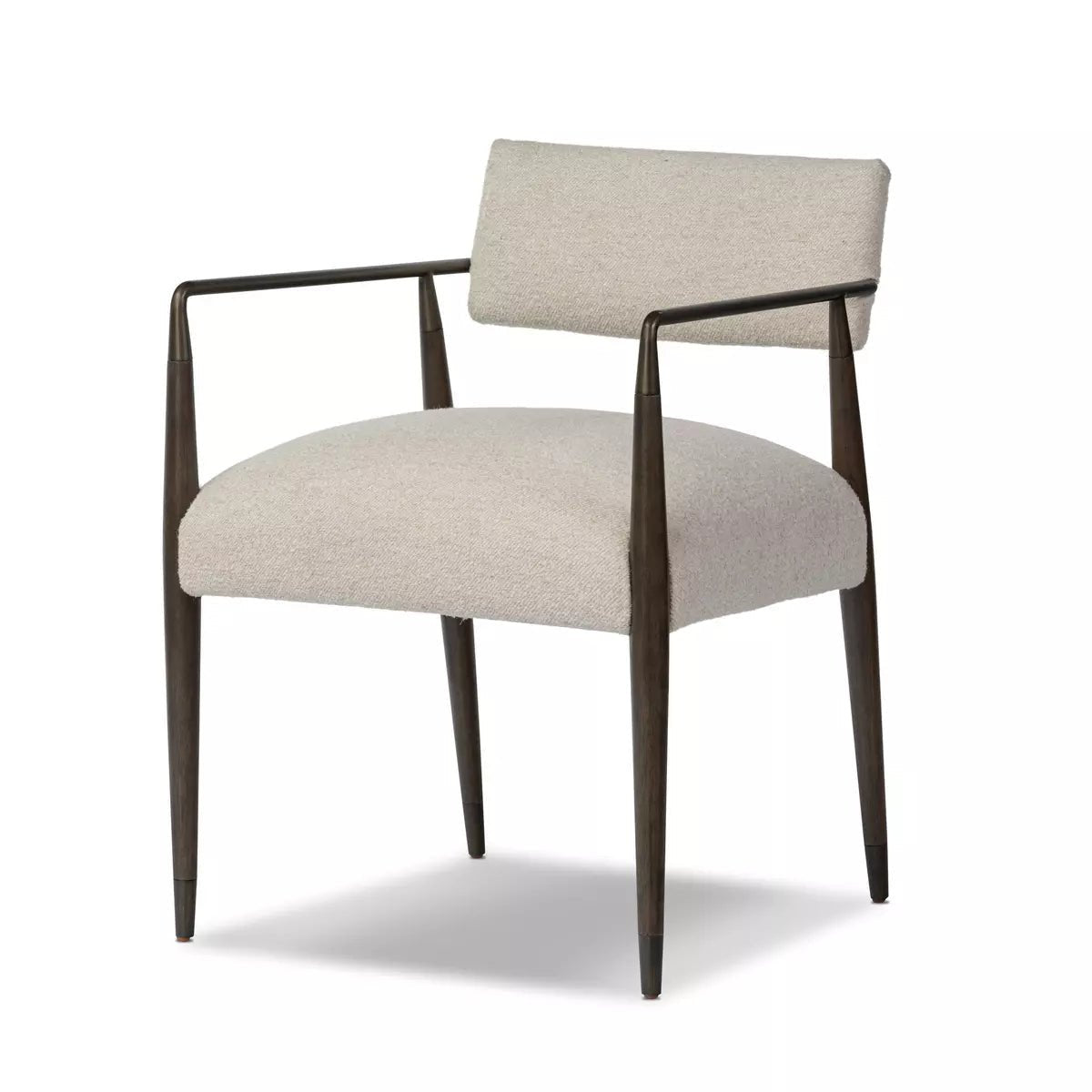 Silla de Comedor Waldon - Daaq Interiores