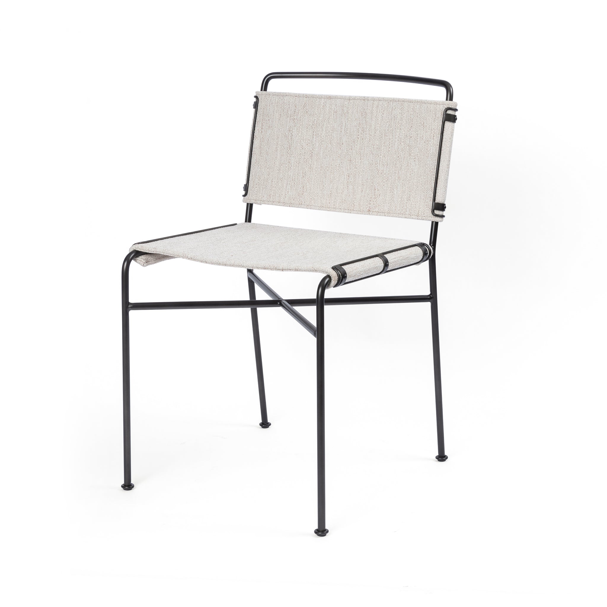 Silla de Comedor Warton - Daaq Interiores