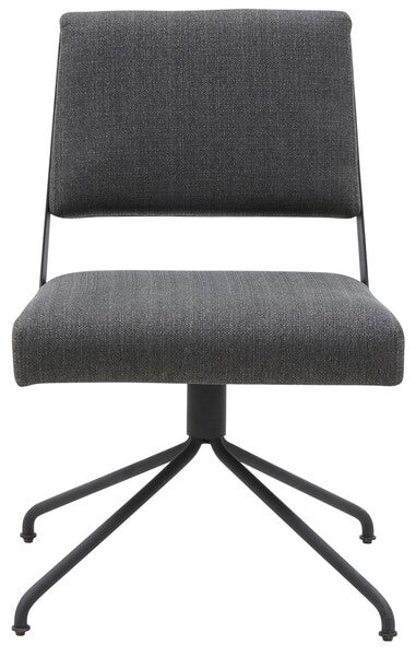 Silla de Oficina Giratoria Emmeline - Daaq Interiores