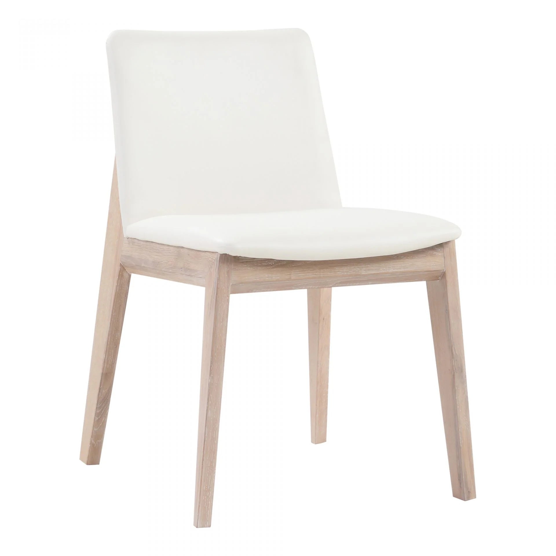 Silla Deco Oak - Daaq Interiores