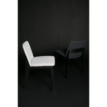 Silla Decorativa Fresno - Daaq Interiores